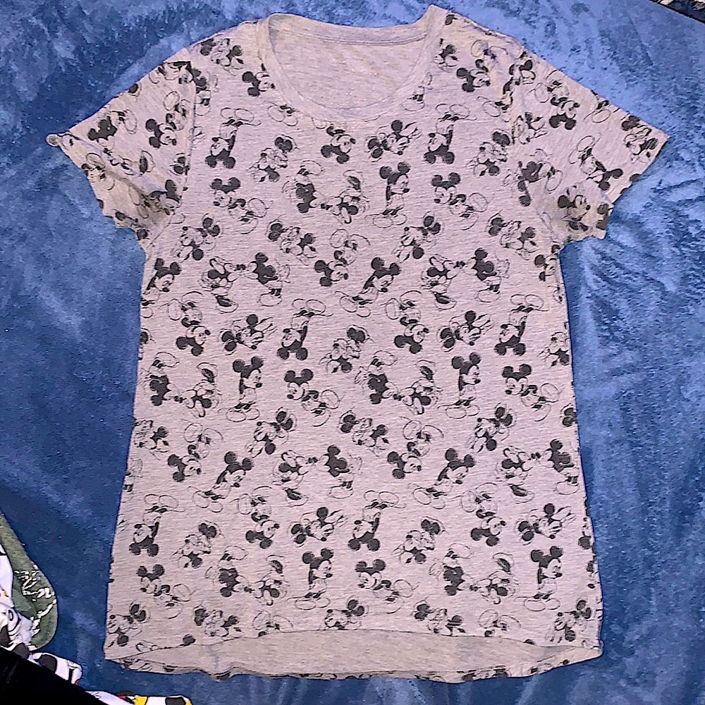 Mickey Mouse T-shirt